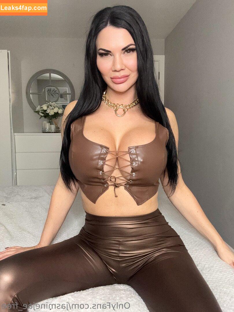 jasminejae_free / jasminejae.club leaked photo photo #0006