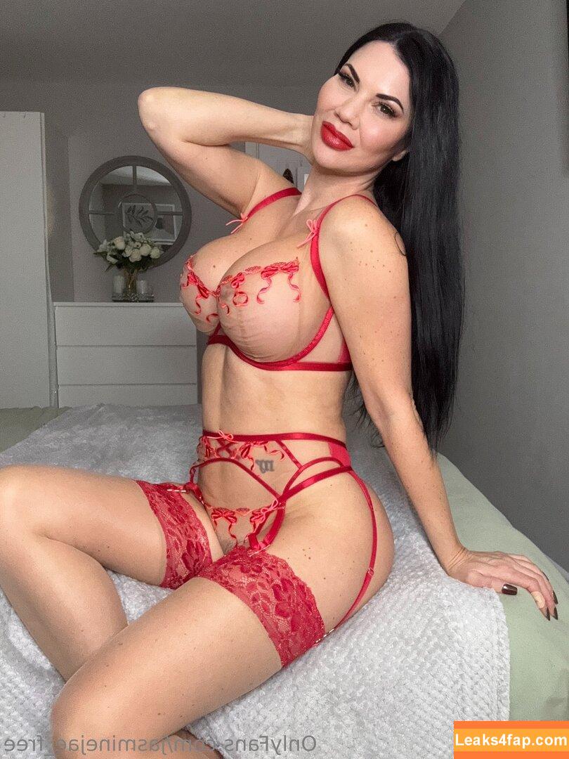 jasminejae_free / jasminejae.club leaked photo photo #0007
