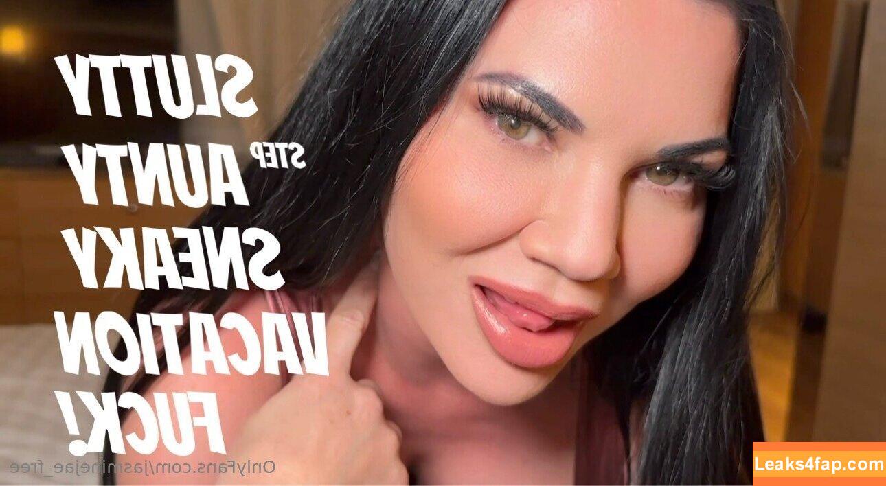 jasminejae_free / jasminejae.club leaked photo photo #0014