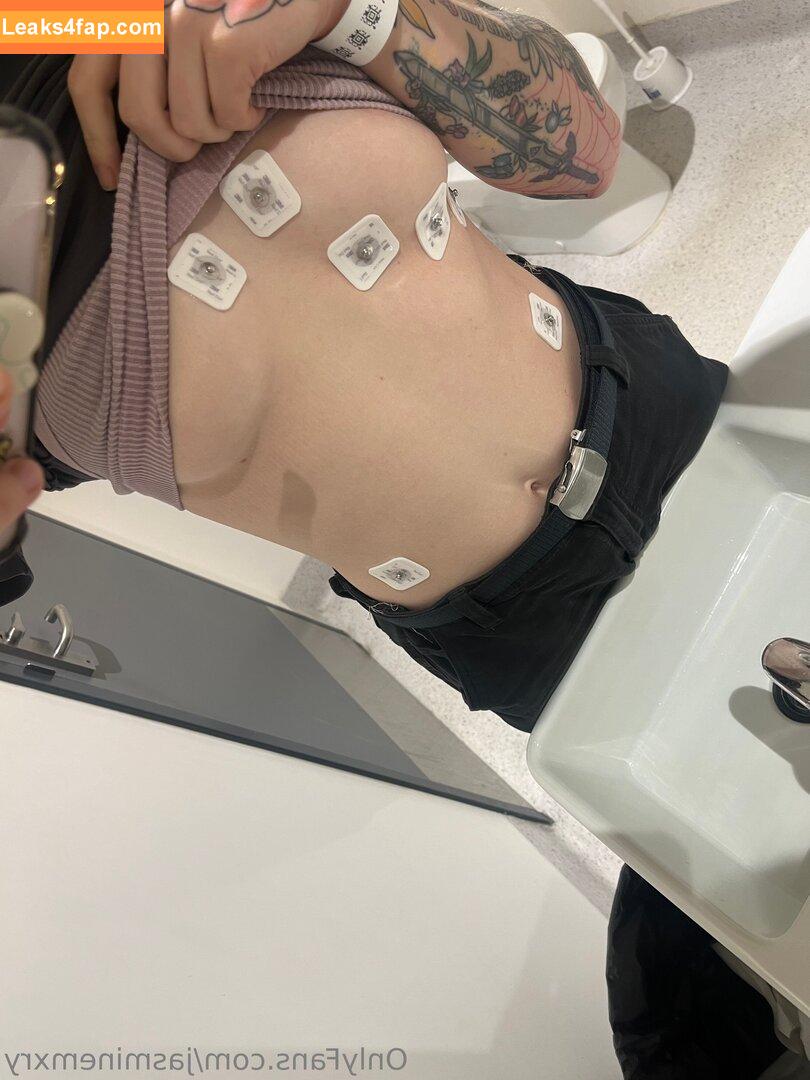 jasminemxry / notjasminemxry leaked photo photo #0022