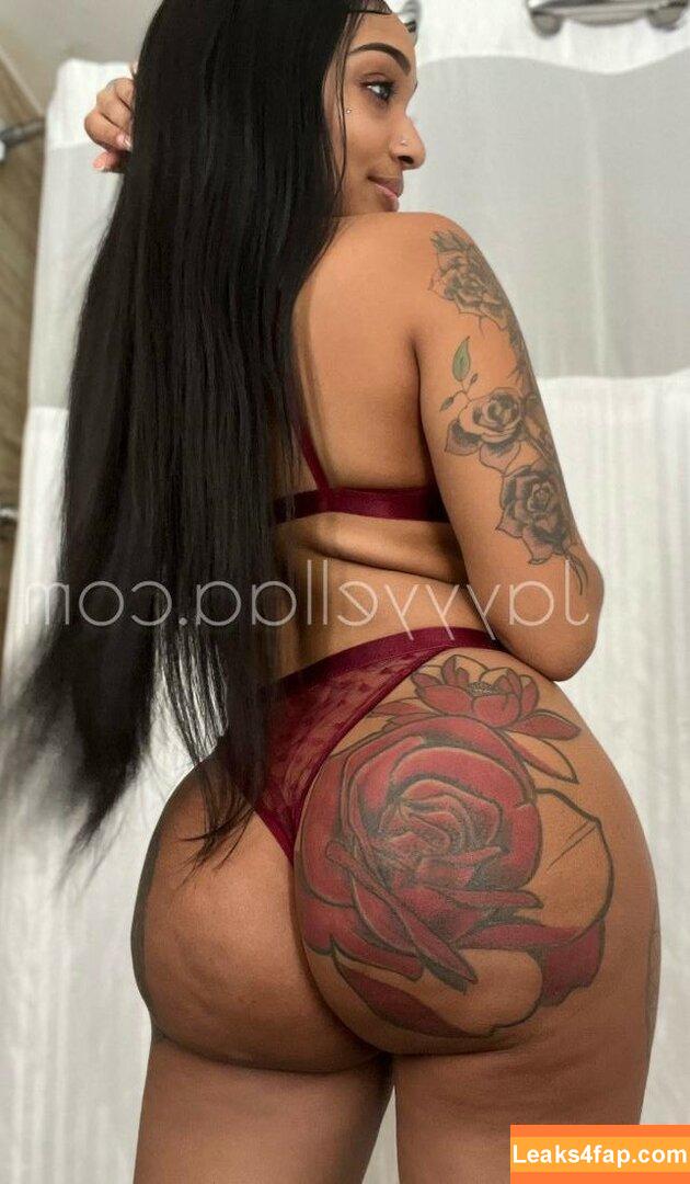 JayyYellaa leaked photo photo #0003