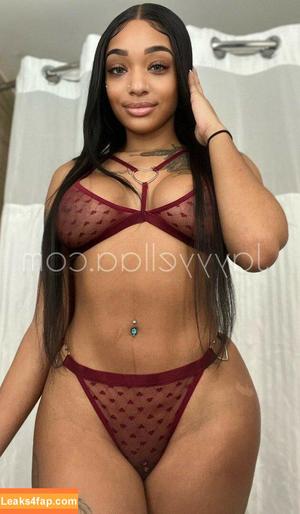 JayyYellaa фото #0004