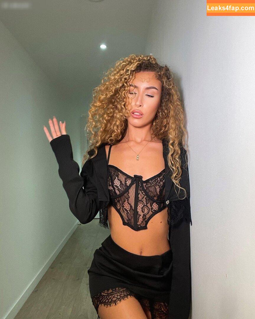 Jazmine Dyer /  leaked photo photo #0014