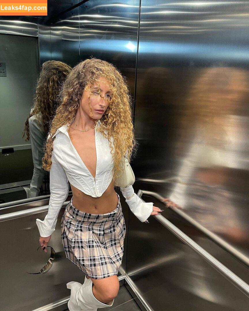 Jazmine Dyer /  leaked photo photo #0023