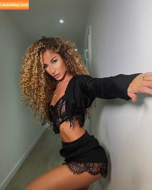 Jazmine Dyer photo #0002