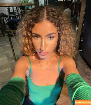 Jazmine Dyer photo #0021