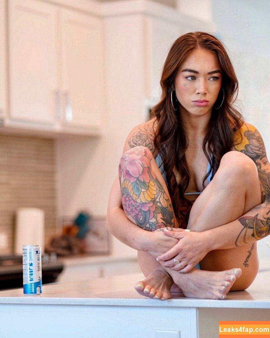 Jazzijessica leaked photo photo #0014