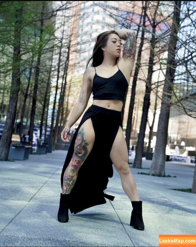 Jazzijessica leaked photo photo #0020