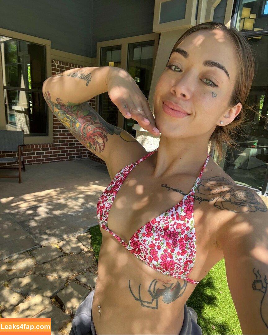 Jazzijessica leaked photo photo #0045