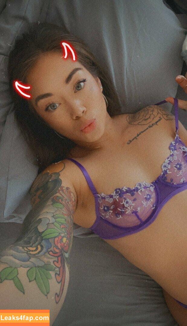 Jazzijessica leaked photo photo #0055