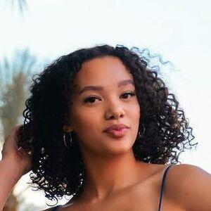 Jazzylique / Jazmyn Strong leaked photo photo #0018