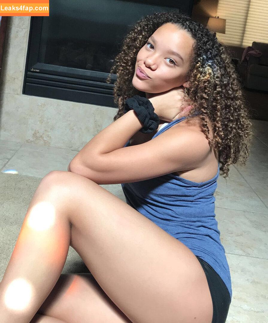 Jazzylique / Jazmyn Strong leaked photo photo #0020