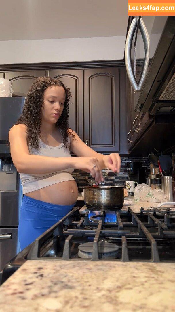Jazzylique / Jazmyn Strong leaked photo photo #0031