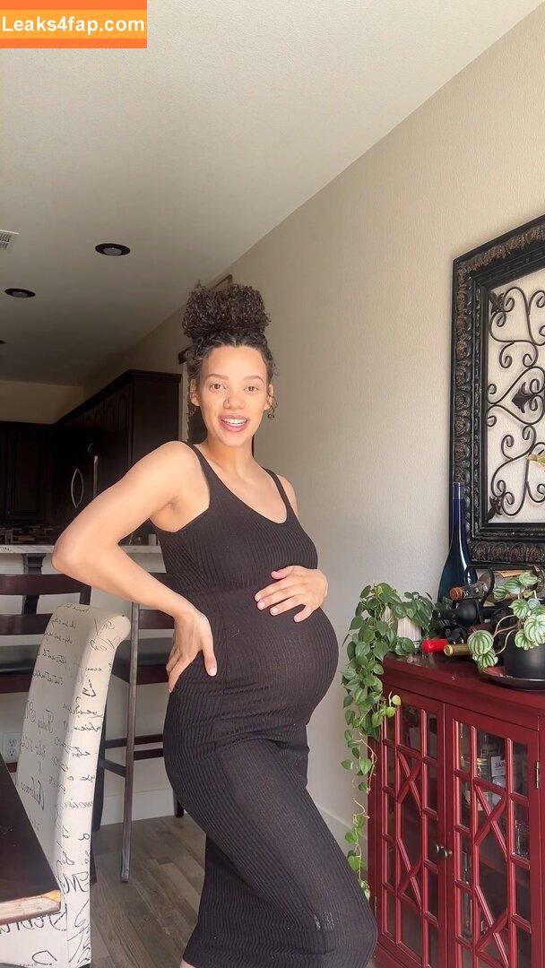 Jazzylique / Jazmyn Strong leaked photo photo #0032