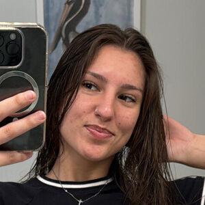 random model