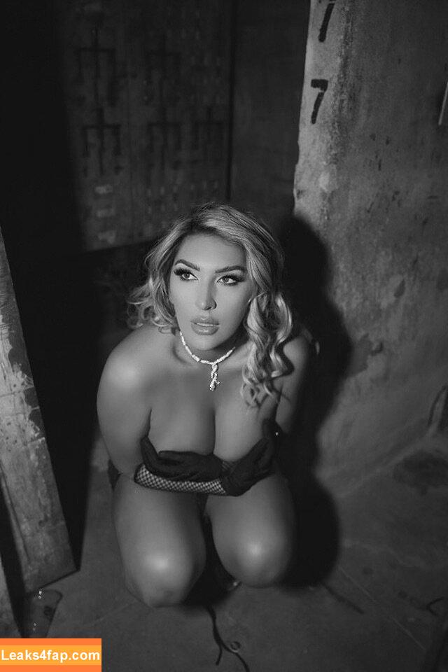 Jeane Marie / jeanemariee / jeanemarieofficial leaked photo photo #0031