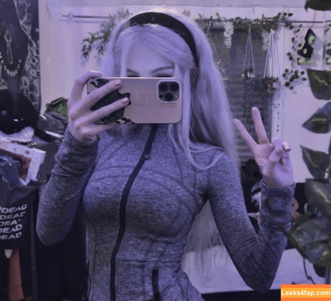 JellyFrog7 / Jellyfrog77 / mcmirella leaked photo photo #0007