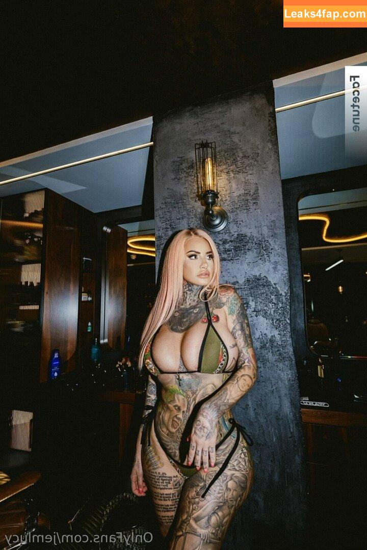 Jemlucy / yourgirljemlucy leaked photo photo #0021