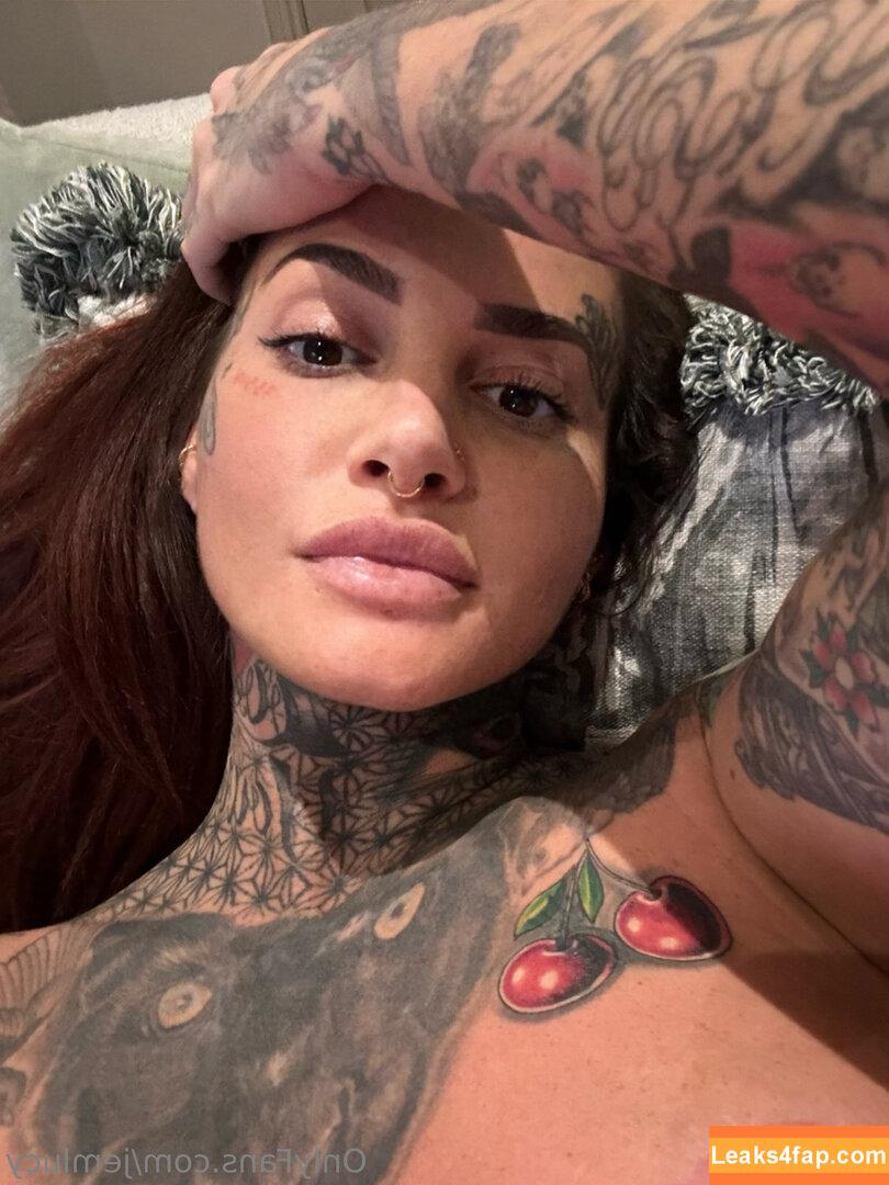 Jemlucy / yourgirljemlucy leaked photo photo #0022