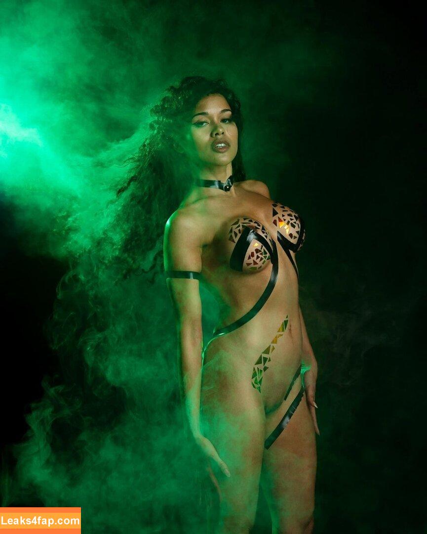 Jen Marie /  leaked photo photo #0021