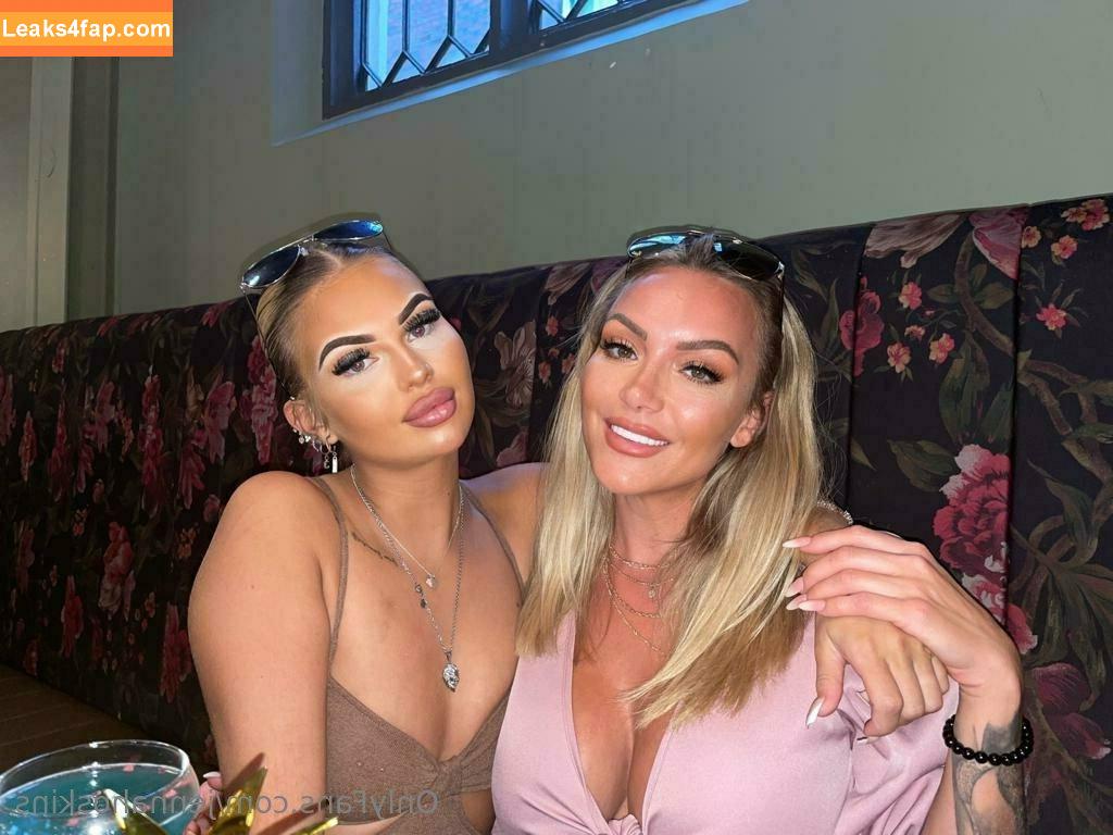 Jenna Hoskins / jennahoskins / jennahoskinsofficial_ leaked photo photo #0016