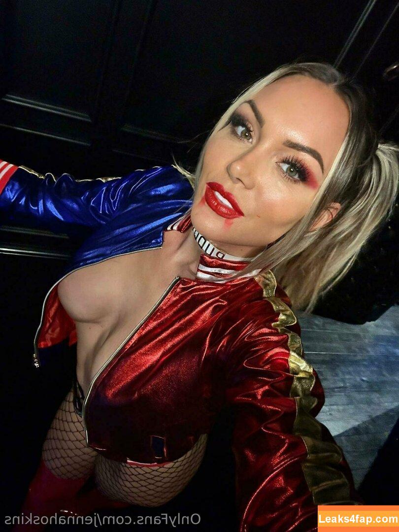 Jenna Hoskins / jennahoskins / jennahoskinsofficial_ leaked photo photo #0017