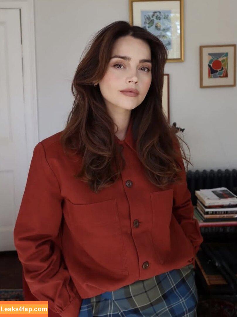 Jenna Louise Coleman / jenna_coleman_ leaked photo photo #0005