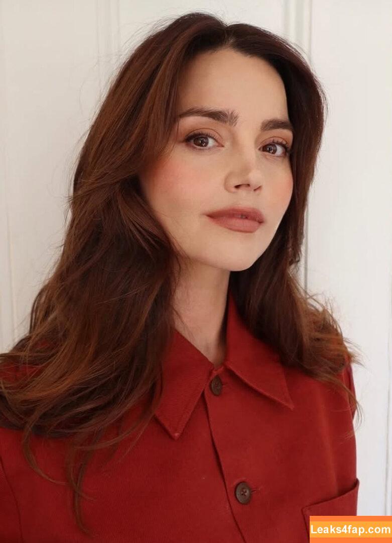 Jenna Louise Coleman / jenna_coleman_ leaked photo photo #0006