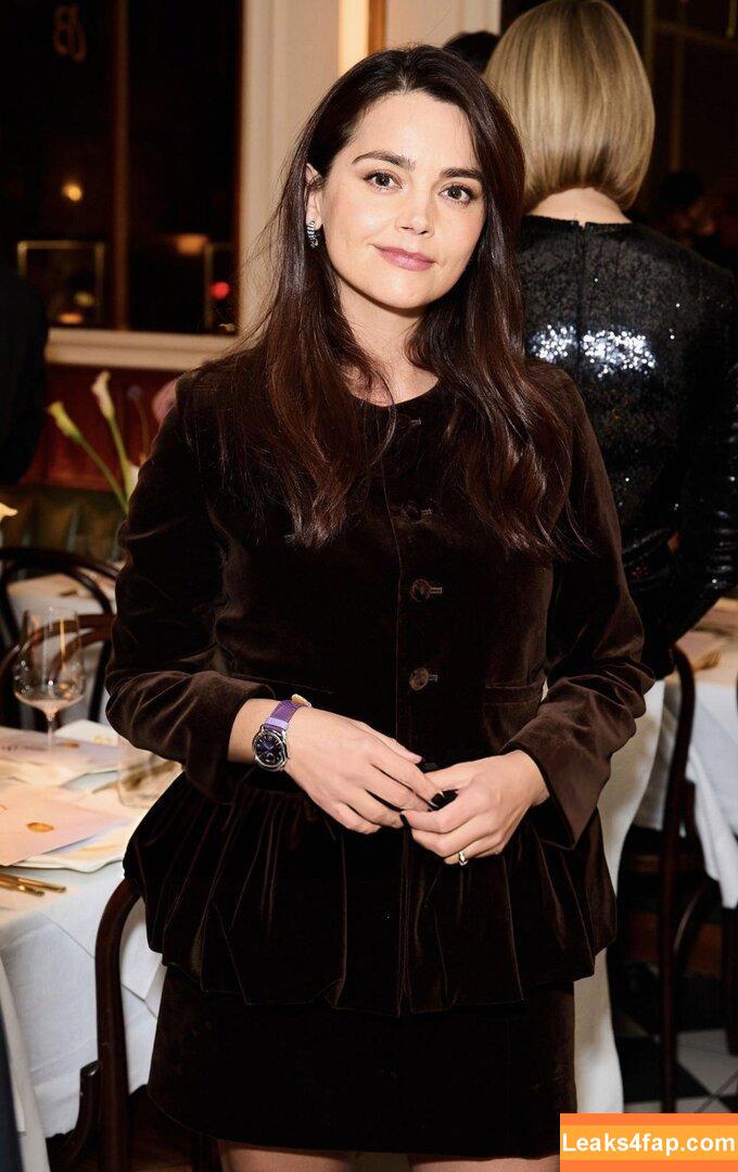 Jenna Louise Coleman / jenna_coleman_ leaked photo photo #0009