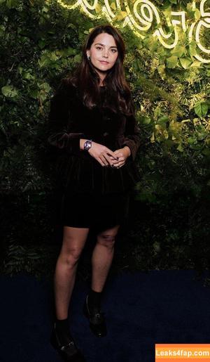 Jenna Louise Coleman photo #0011