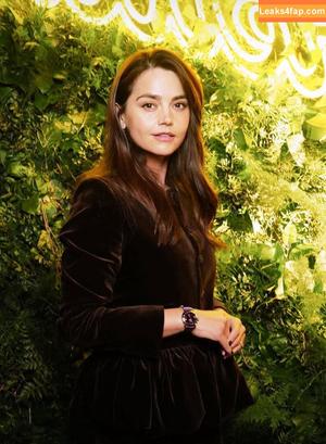 Jenna Louise Coleman photo #0012
