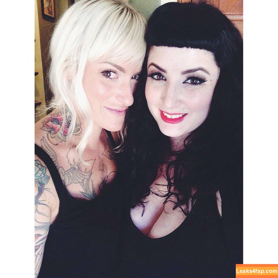 Jenna Valentine / jenna_valentine / jennavalentine leaked photo photo #0008