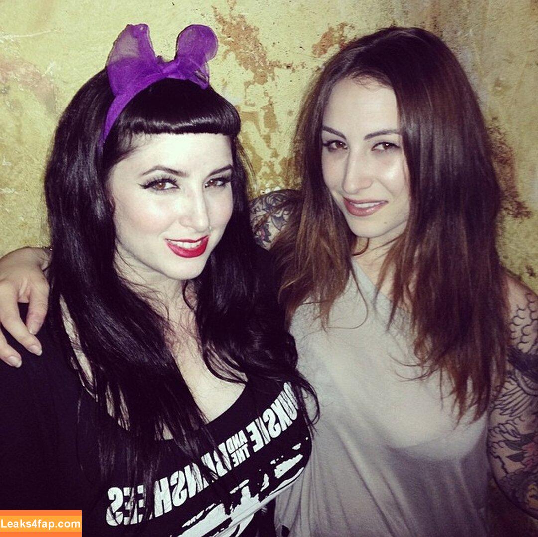 Jenna Valentine / jenna_valentine / jennavalentine leaked photo photo #0010