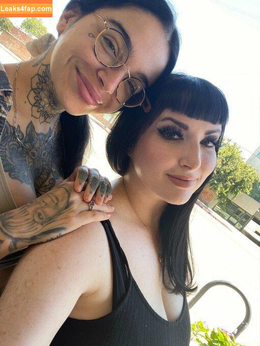 Jenna Valentine / jenna_valentine / jennavalentine leaked photo photo #0037