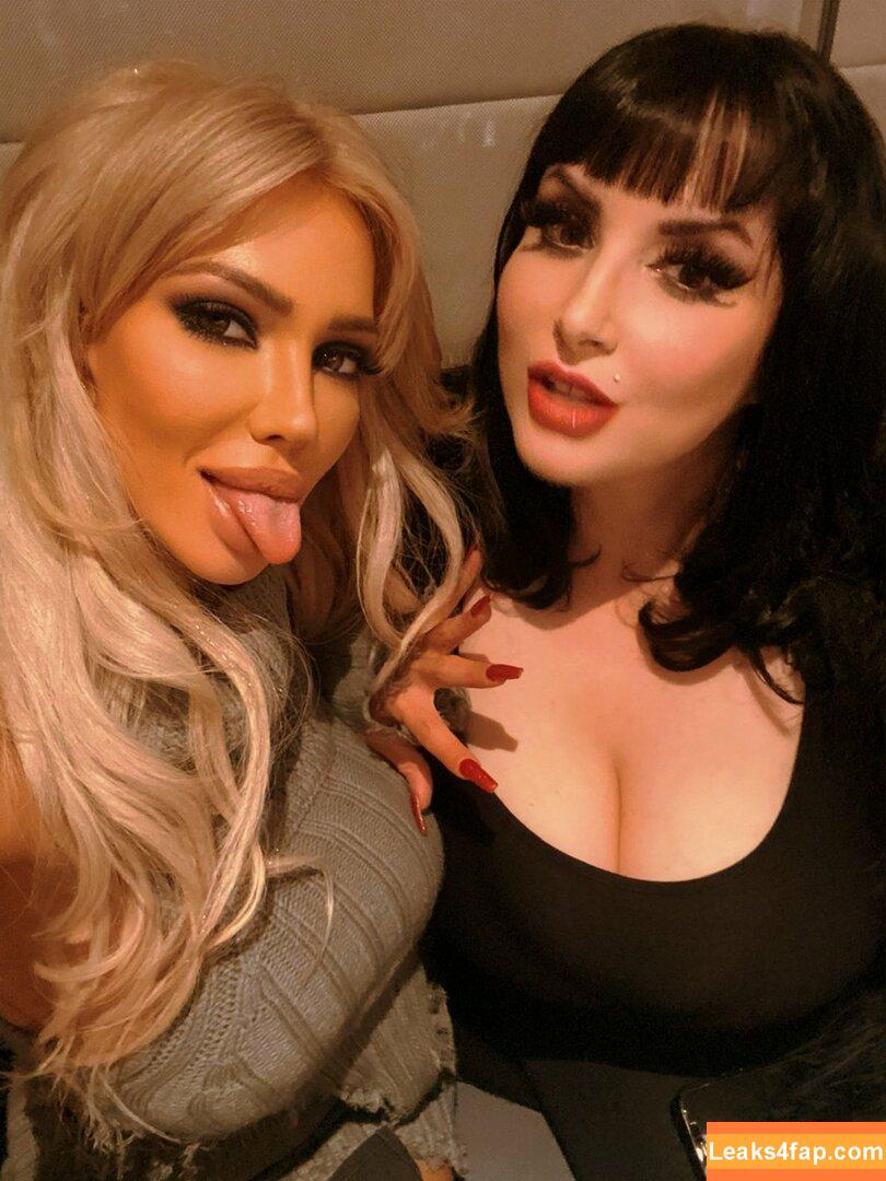 Jenna Valentine / jenna_valentine / jennavalentine leaked photo photo #0046