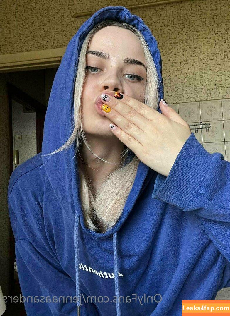 jennaasanders / 1jennasandes / Jenna Sanders leaked photo photo #0007