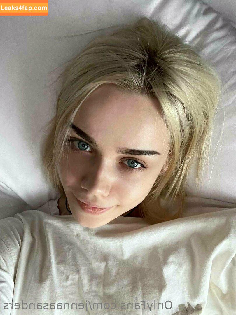 jennaasanders / 1jennasandes / Jenna Sanders leaked photo photo #0031