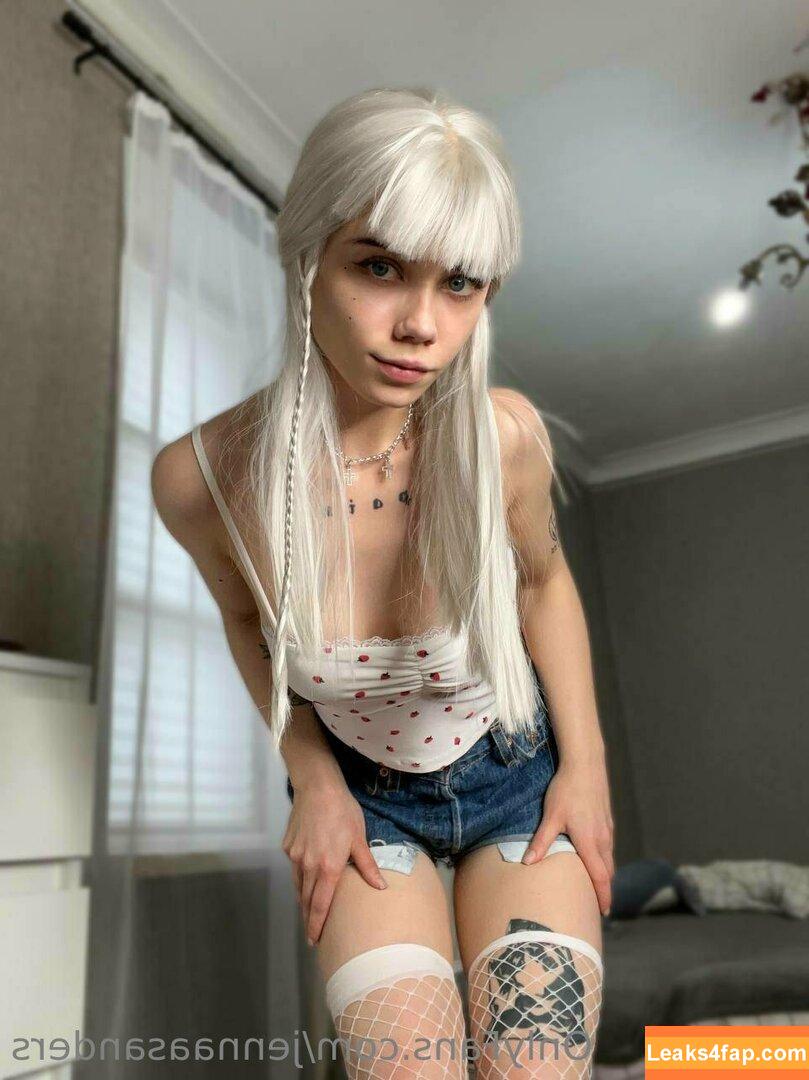 jennaasanders / 1jennasandes / Jenna Sanders leaked photo photo #0042