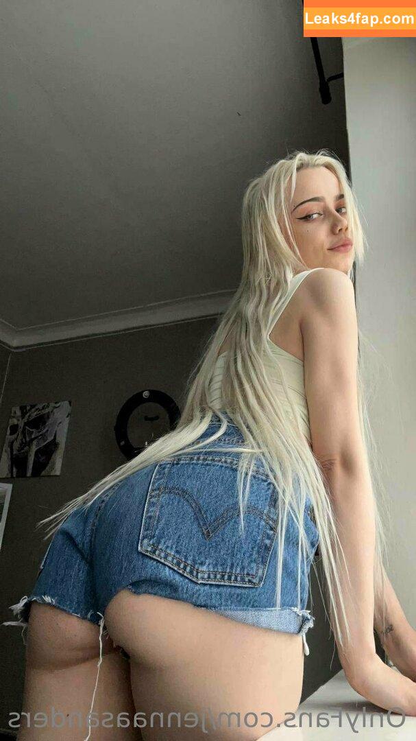 jennaasanders / 1jennasandes / Jenna Sanders leaked photo photo #0051