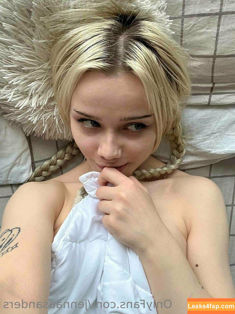 jennaasanders / 1jennasandes / Jenna Sanders leaked photo photo #0083