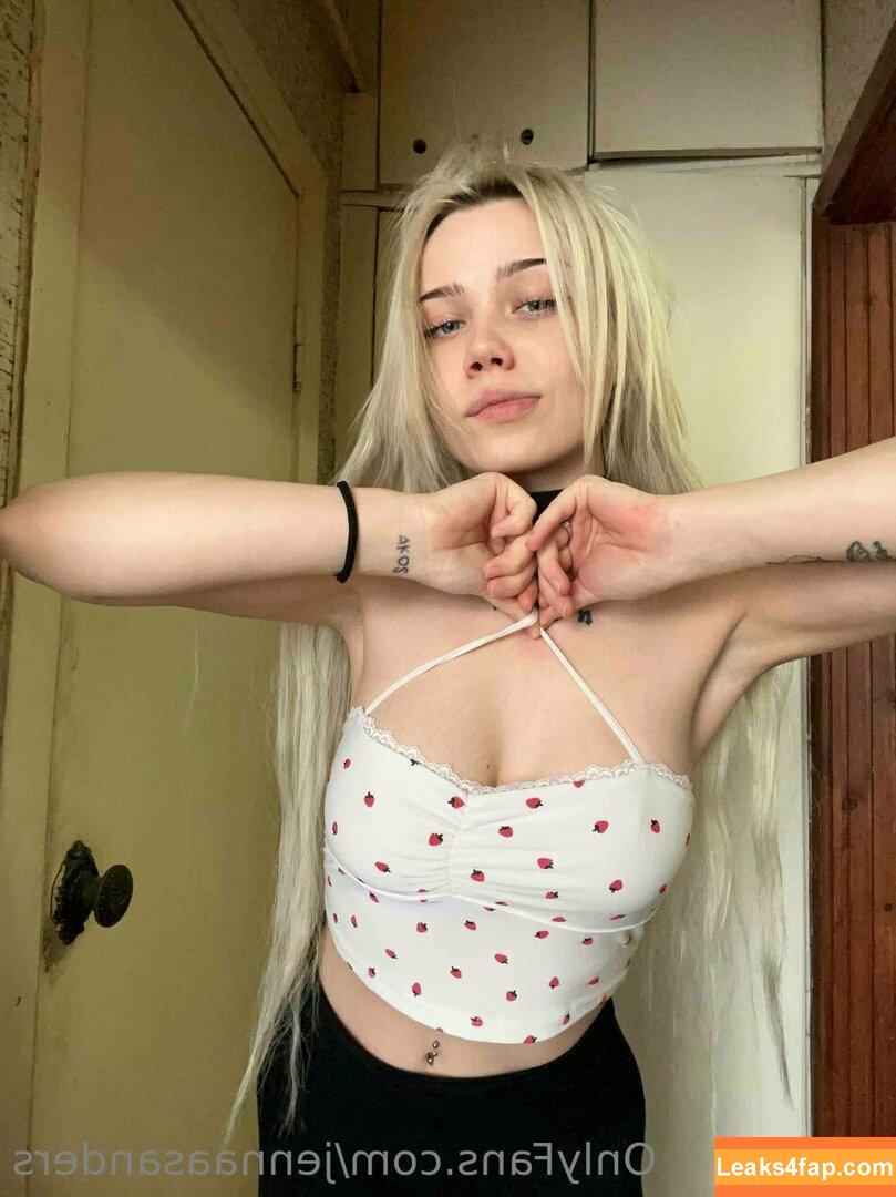 jennaasanders / 1jennasandes / Jenna Sanders leaked photo photo #0095