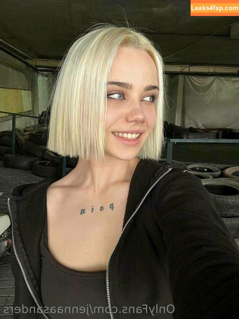 jennaasanders / 1jennasandes / Jenna Sanders leaked photo photo #0102