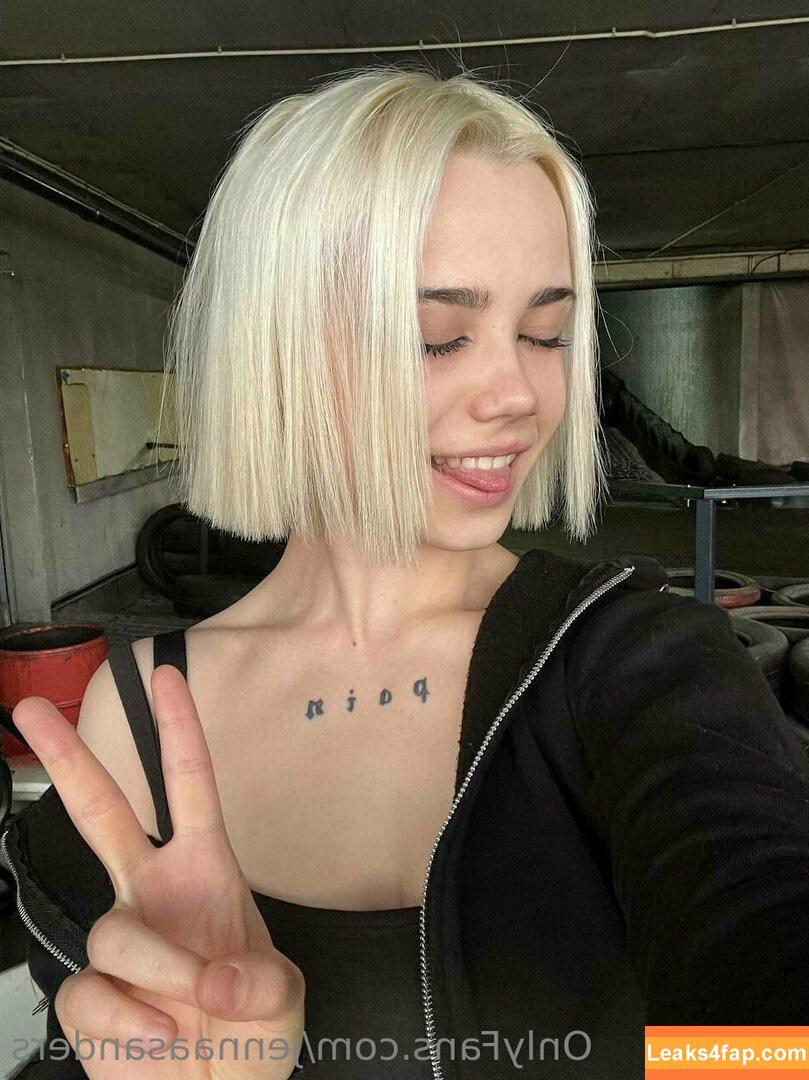 jennaasanders / 1jennasandes / Jenna Sanders leaked photo photo #0103