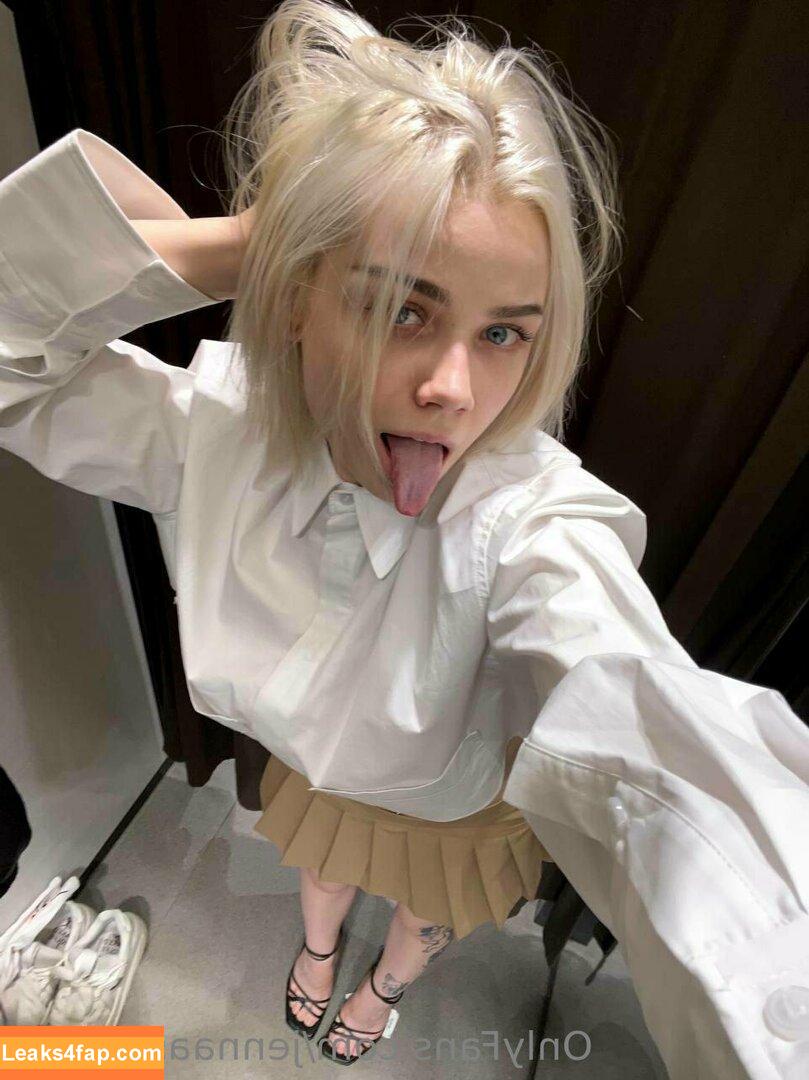 jennaasanders / 1jennasandes / Jenna Sanders leaked photo photo #0107