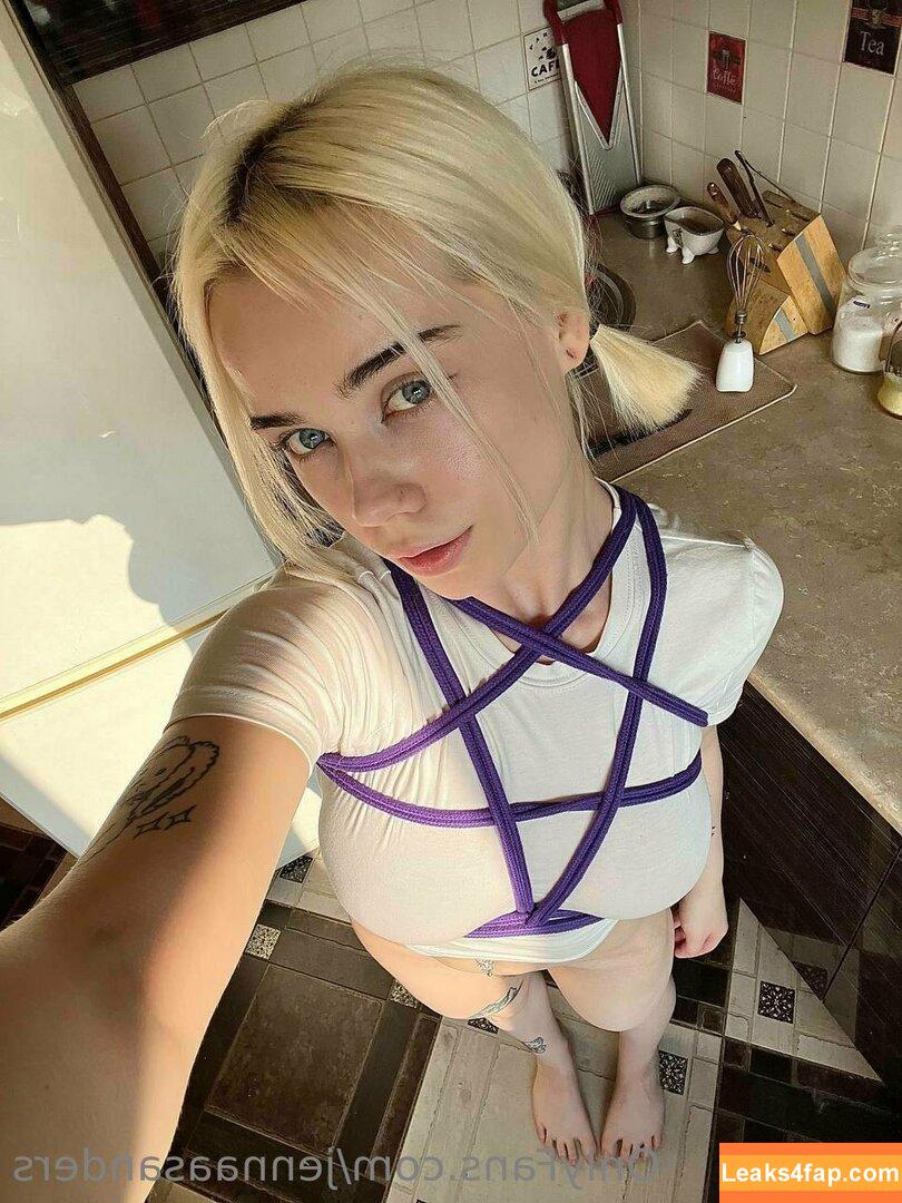 jennaasanders / 1jennasandes / Jenna Sanders leaked photo photo #0108
