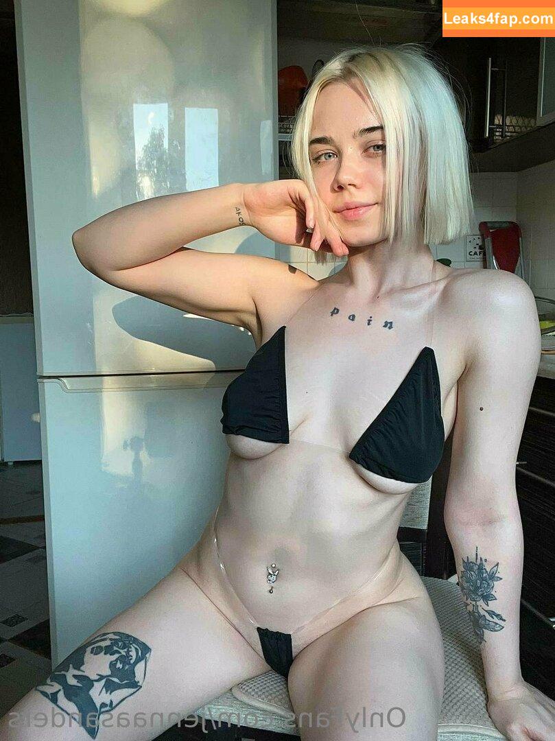 jennaasanders / 1jennasandes / Jenna Sanders leaked photo photo #0110