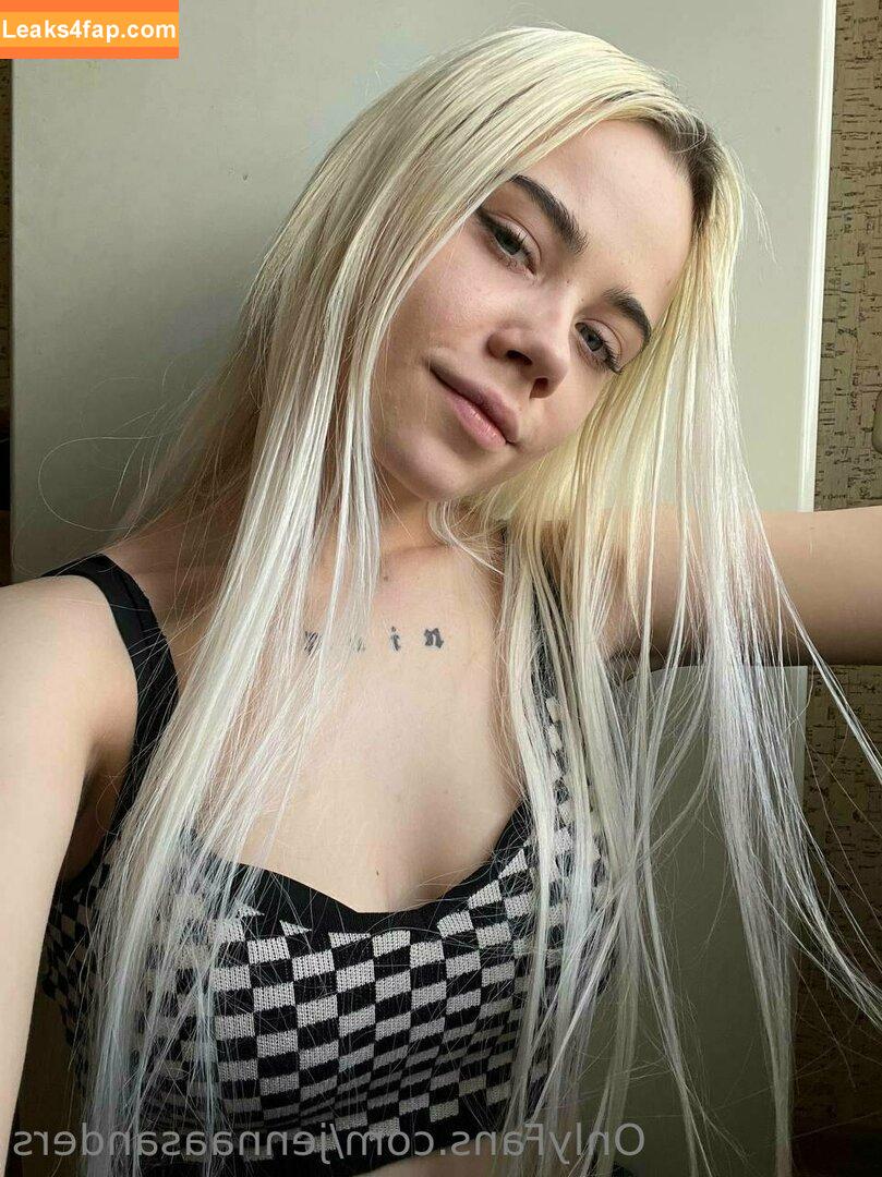 jennaasanders / 1jennasandes / Jenna Sanders leaked photo photo #0127