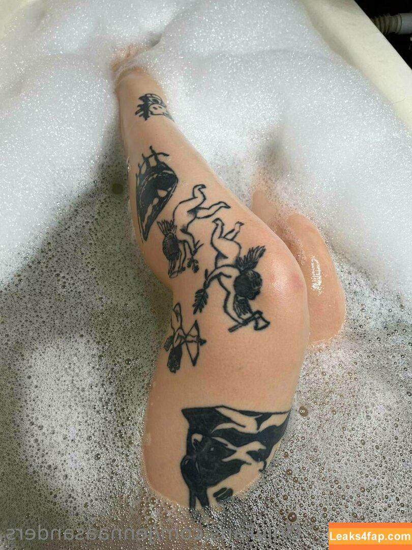 jennaasanders / 1jennasandes / Jenna Sanders leaked photo photo #0144