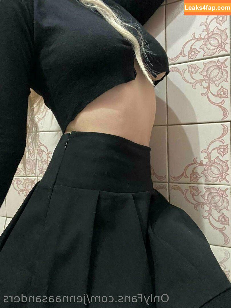 jennaasanders / 1jennasandes / Jenna Sanders leaked photo photo #0145