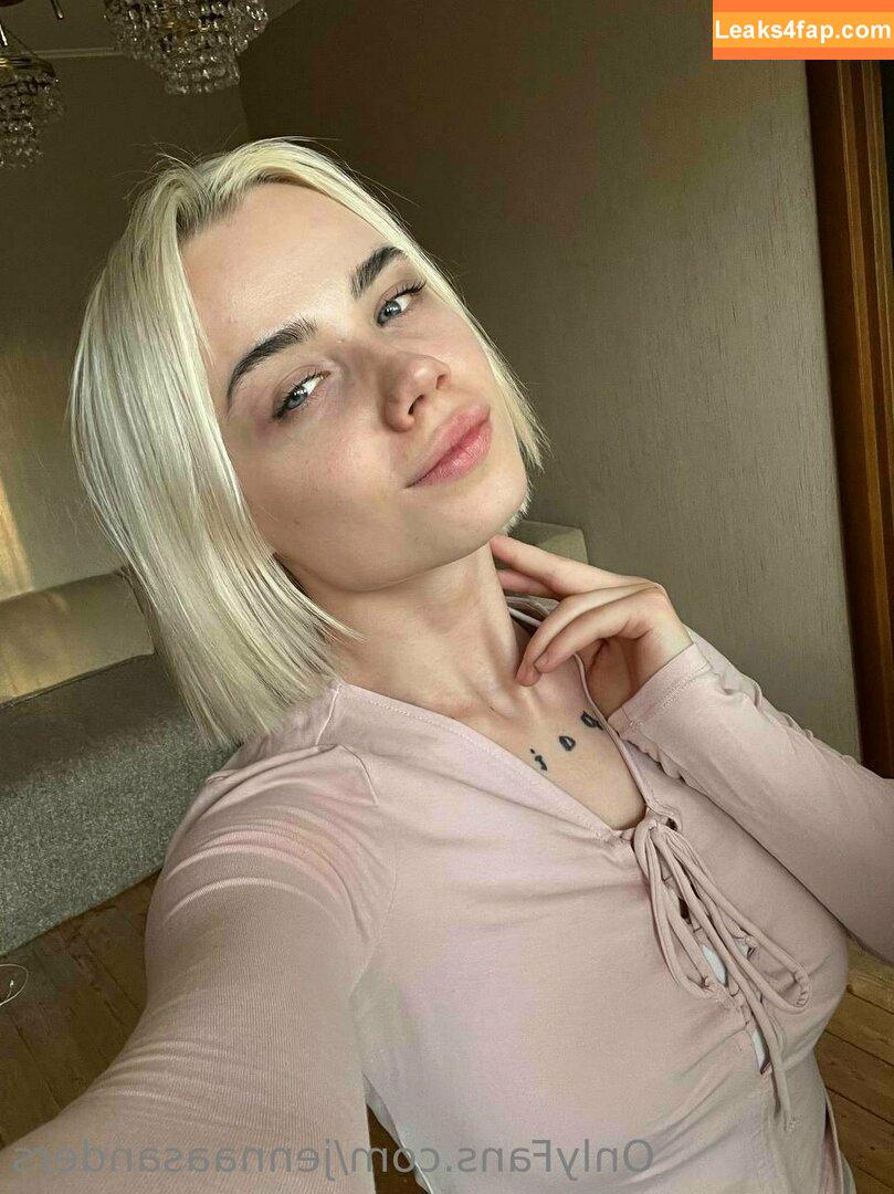 jennaasanders / 1jennasandes / Jenna Sanders leaked photo photo #0147